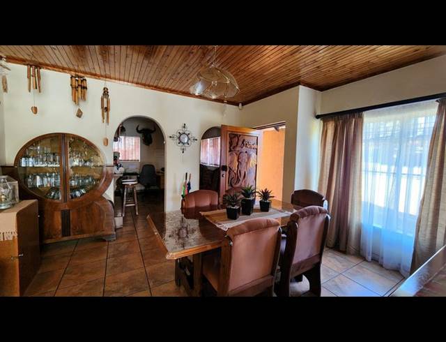 3 BEDROOM HOUSE FOR SALE IN DORANDIA